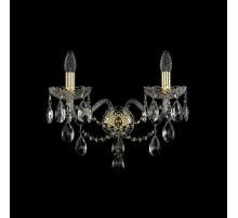 Бра Bohemia Ivele 1415B/2/200/XL G