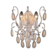 Бра Crystal Lux Sevilia AP2 Gold
