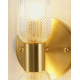 Бра Moderli Brass V11018-2W
