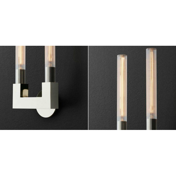 Бра Imperium Loft Rh Cannelle 147875-22 Бра Imperium Loft Rh Cannelle 147875-22