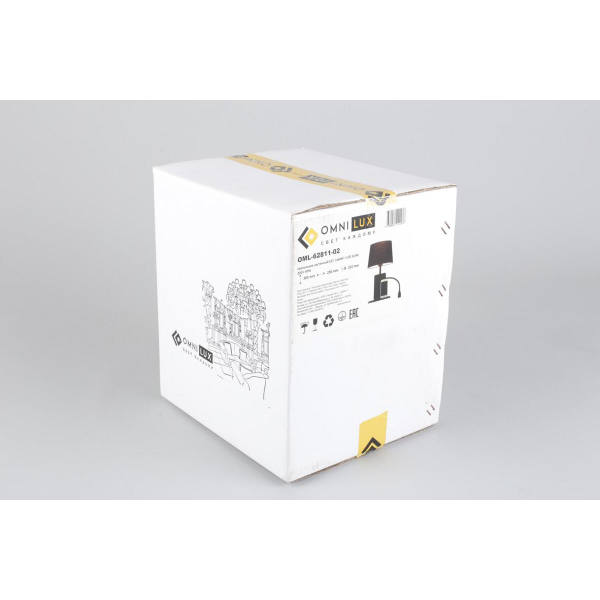 Бра Omnilux Talocci OML-62811-02 Бра Omnilux Talocci OML-62811-02