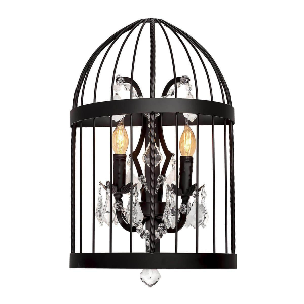 Бра Loft IT Vintage Birdcage Loft1891W Бра Loft IT Vintage Birdcage Loft1891W