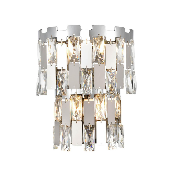 Бра Vele Luce Caroline VL3103W02 Бра Vele Luce Caroline VL3103W02