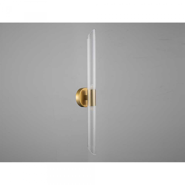 Бра Newport 7278/A brass М0069172 Бра Newport 7278/A brass М0069172