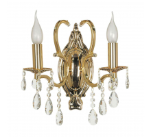 Бра Arti Lampadari Pisani E 2.1.2.601 G