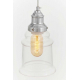 Бра Lumina Deco Fredica Moletti LDW 6844-2 CHR+PR