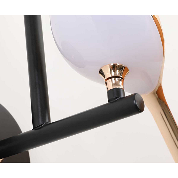 Бра Kink Light Арси 08446-2,33