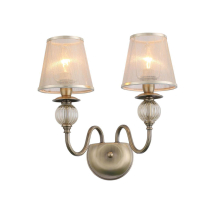 Бра Evoluce Grazia SL185.301.02