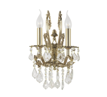 Бра Dio DArte Asfour Sorrento E 2.1.2.200 GB