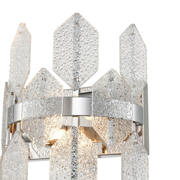 Бра Vele Luce Polaris VL4153W01 Бра Vele Luce Polaris VL4153W01