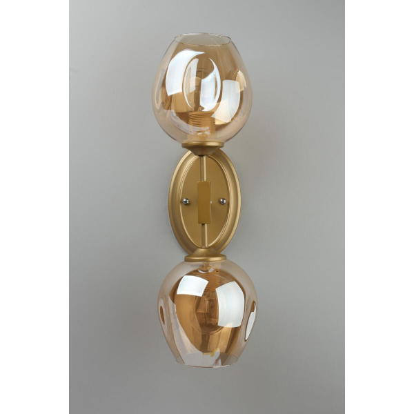 Бра Omnilux Asolo OML-93901-02 Бра Omnilux Asolo OML-93901-02