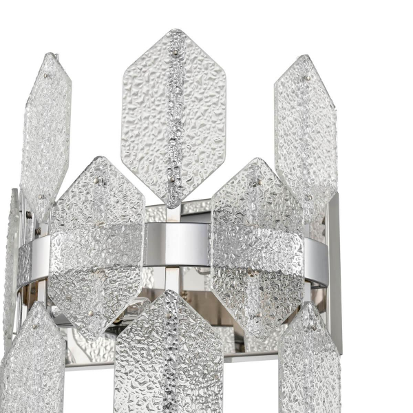 Бра Vele Luce Polaris VL4153W01 Бра Vele Luce Polaris VL4153W01