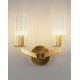 Бра Moderli Brass V11073-2W