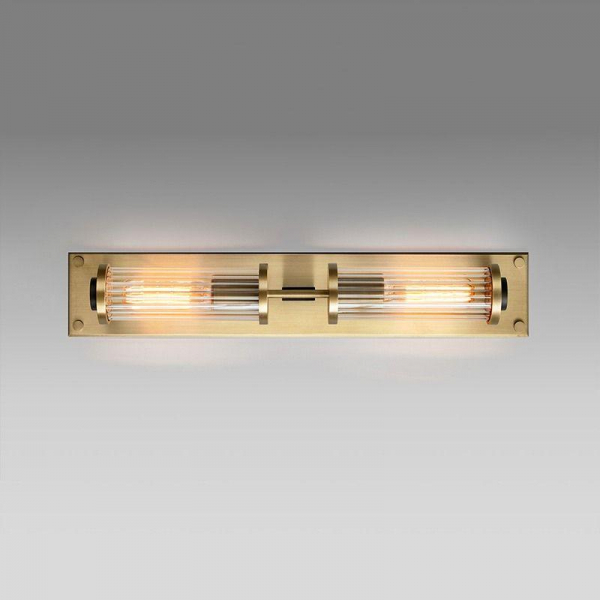 Бра Imperium Loft Alouette Linear Sconce 140565-26 Бра Imperium Loft Alouette Linear Sconce 140565-26