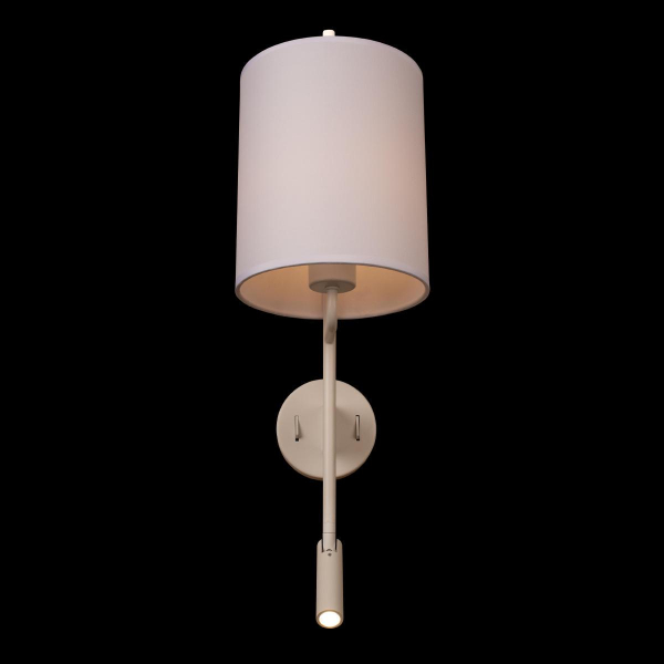 Бра Loft IT Ritz 10253W/B White Бра Loft IT Ritz 10253W/B White