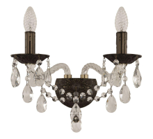 Бра Bohemia Ivele AL16315B/2/141 PD