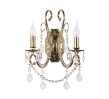 Бра Dio DArte Asfour Fabrizia E 2.1.2.200 G