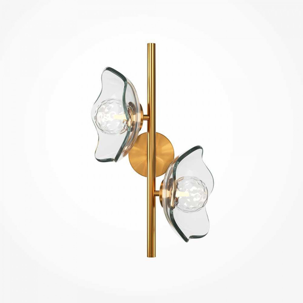 Бра Maytoni Miracle MOD207WL-02BS Бра Maytoni Miracle MOD207WL-02BS