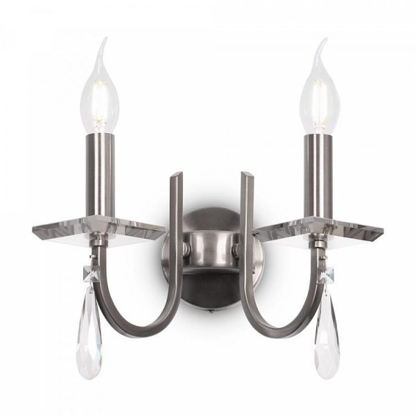 Бра Freya Forte FR1006WL-02N Бра Freya Forte FR1006WL-02N