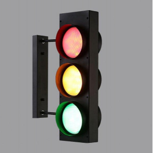Бра Loft-Concept Loft Traffic Light 44.109-0