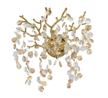 Бра De City Лайма 467022002