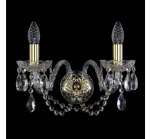 Бра Bohemia Ivele 1402B/2/160 G