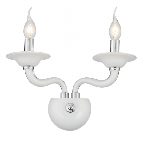 Бра ST Luce Ferrito SL1112.501.02 Бра ST Luce Ferrito SL1112.501.02