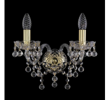 Бра Bohemia Ivele 1409B/2/141 G