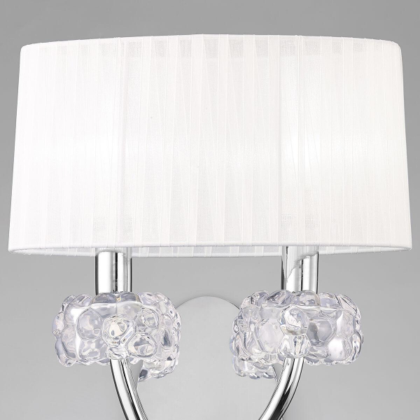 Бра Mantra Loewe 4634 Бра Mantra Loewe 4634