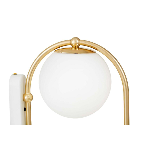 Бра Lumina Deco Panari LDW 1210-2 GD Бра Lumina Deco Panari LDW 1210-2 GD