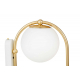 Бра Lumina Deco Panari LDW 1210-2 GD