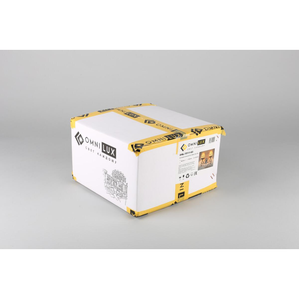 Бра Omnilux Mezzano OML-79111-02 Бра Omnilux Mezzano OML-79111-02