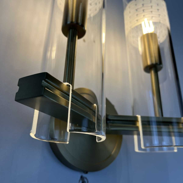 Бра Imperium Loft Chamont 164356-60