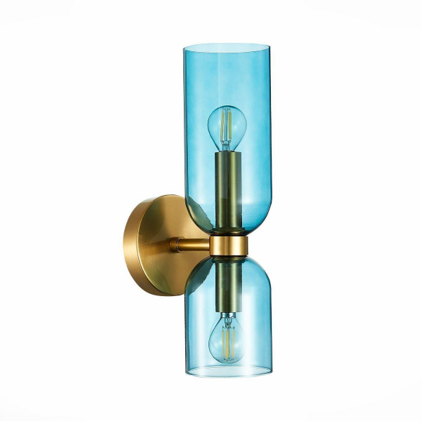 Бра ST Luce Treviso SL1180.211.02 Бра ST Luce Treviso SL1180.211.02