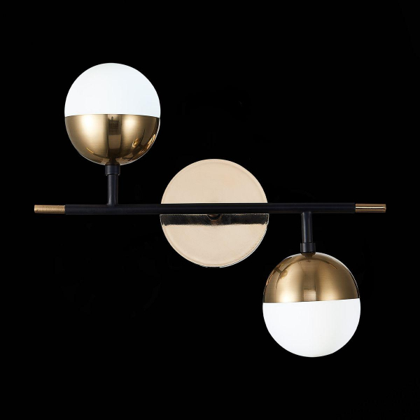 Бра ST Luce Albero SL1507.421.02 Бра ST Luce Albero SL1507.421.02