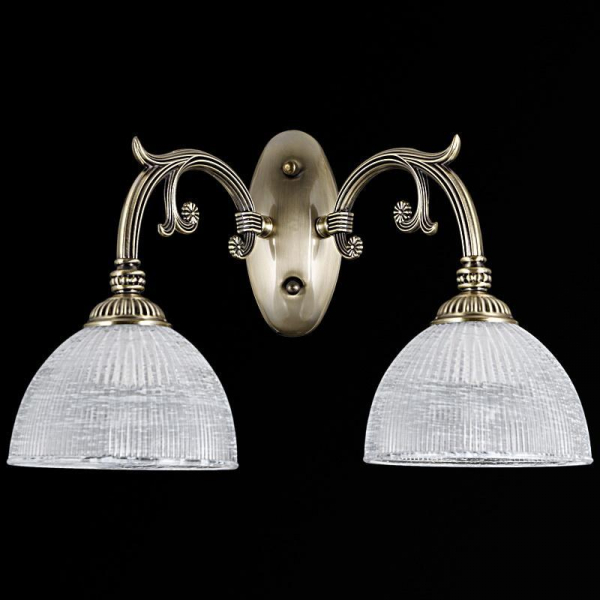 Бра Illumico IL9942-2WSQ-19 AB Бра Illumico IL9942-2WSQ-19 AB