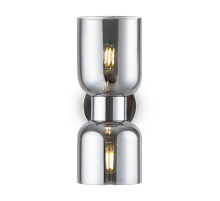 Бра Freya Savia FR5203WL-02CH1