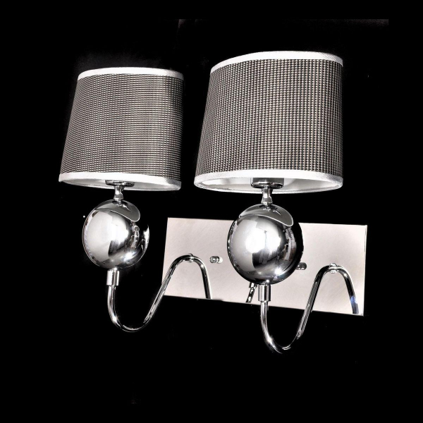 Бра Lumina Deco Viverra LDW 052-2 Бра Lumina Deco Viverra LDW 052-2