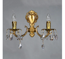 Бра Ambiente Benisa 2226/2 AB Tear Drop