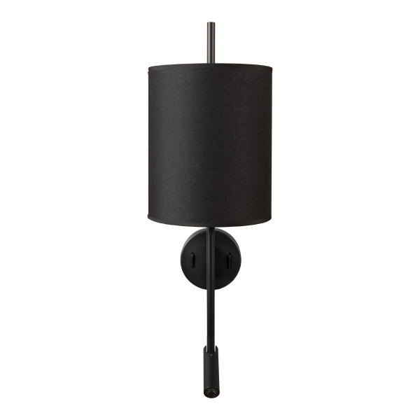 Бра Loft IT Ritz 10253W/B Black Бра Loft IT Ritz 10253W/B Black