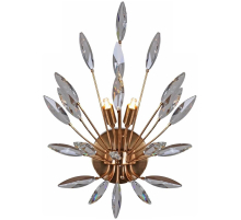 Бра Illumico IL2307-1WOR-39 GD