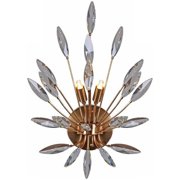 Бра Illumico IL2307-1WOR-39 GD Бра Illumico IL2307-1WOR-39 GD