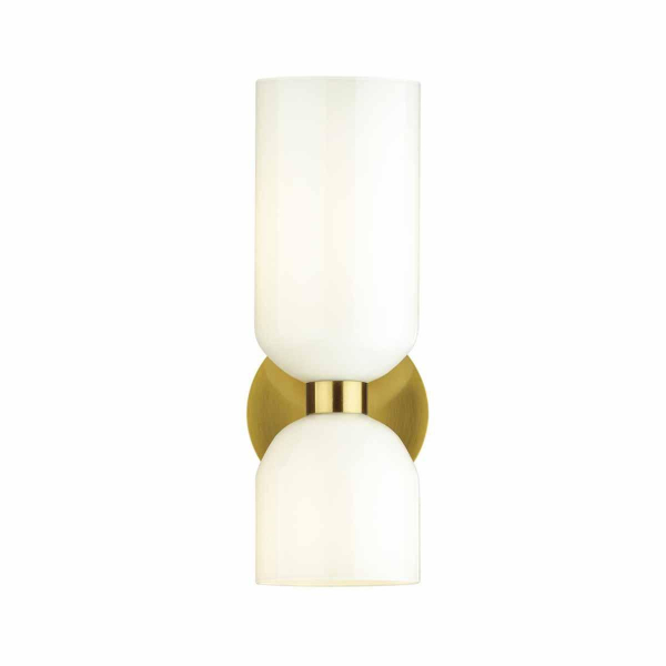 Бра Odeon Light Midcent Orinoco 4798/2W Бра Odeon Light Midcent Orinoco 4798/2W