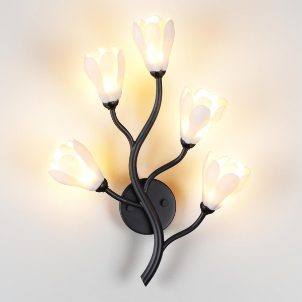 Бра Odeon Light Modern Gardi 5090/2W Бра Odeon Light Modern Gardi 5090/2W