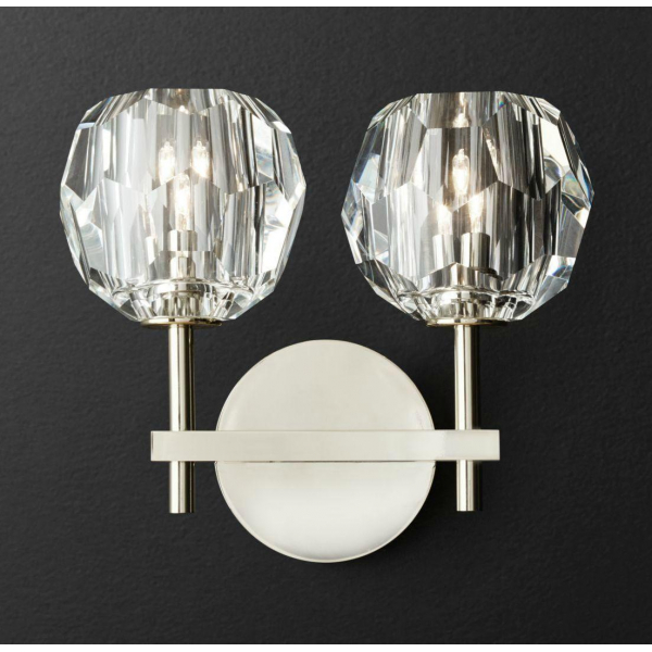 Бра Imperium Loft Rh Boule De Cristal 156049-22 Бра Imperium Loft Rh Boule De Cristal 156049-22