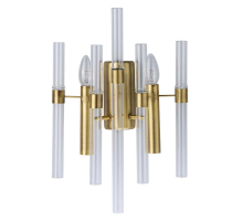 Бра MW-Light Альгеро 285021002