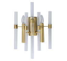 Бра MW-Light Альгеро 285021002