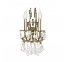 Бра Dio DArte Asfour Sorrento E 2.1.2.200 G