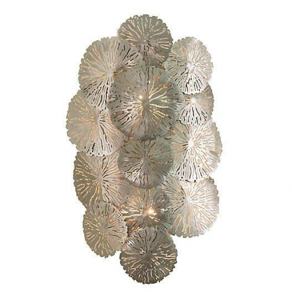 Бра Loft-Concept Global Views Lily Pad 44.576-0 Бра Loft-Concept Global Views Lily Pad 44.576-0