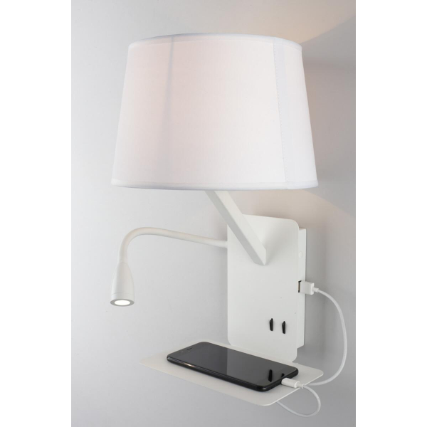Бра Omnilux Talocci OML-62801-02 Бра Omnilux Talocci OML-62801-02
